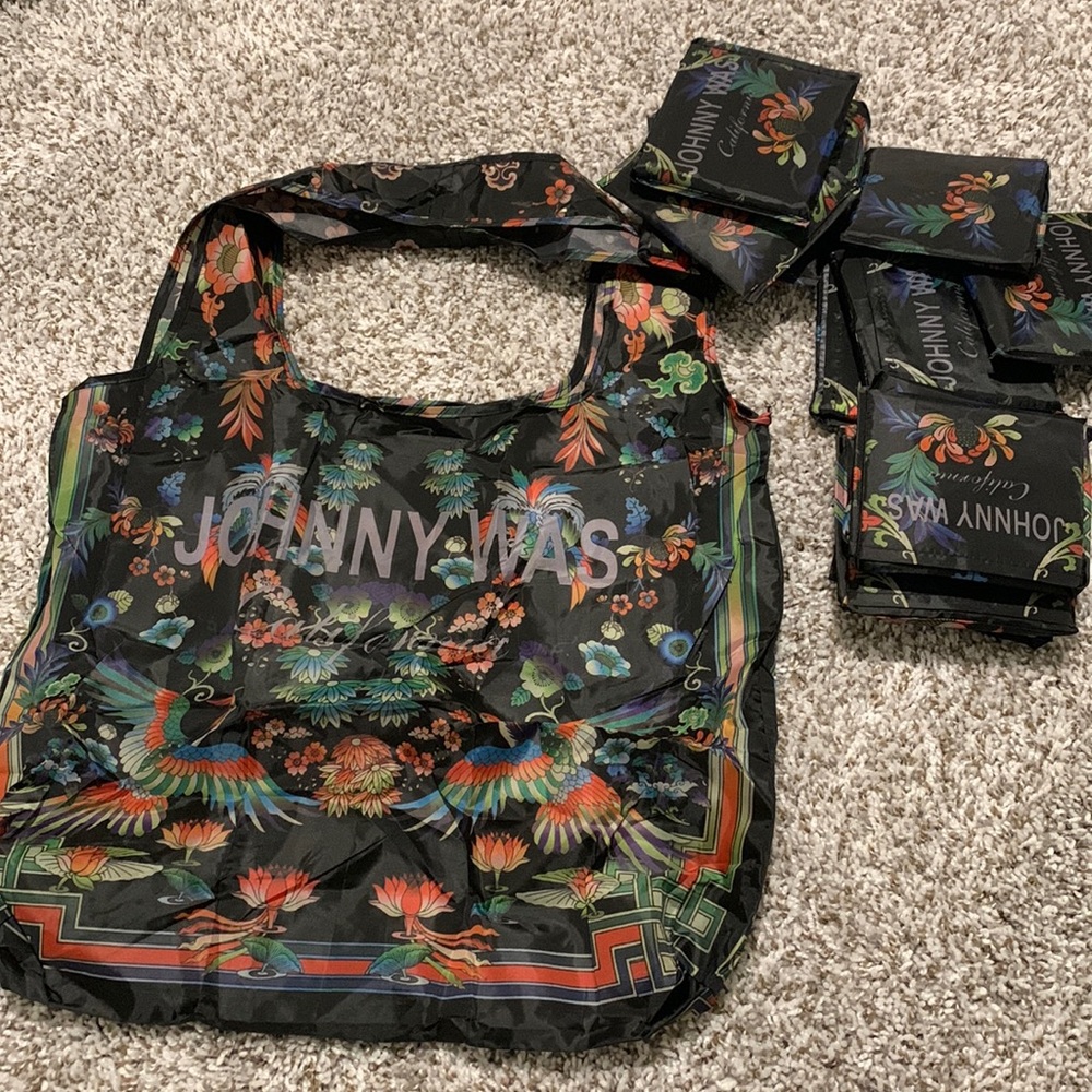 Johnny Was - Women's - Bag / Tote- Priced for all